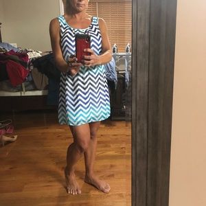 Fun summer dress
